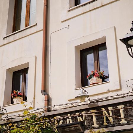 Dimora Nel Cuore Del Centro Storico Di Monopoli Zewnętrze zdjęcie