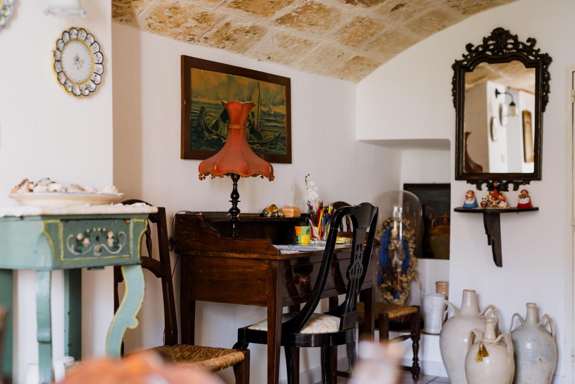 Dimora Nel Cuore Del Centro Storico Di Monopoli Zewnętrze zdjęcie