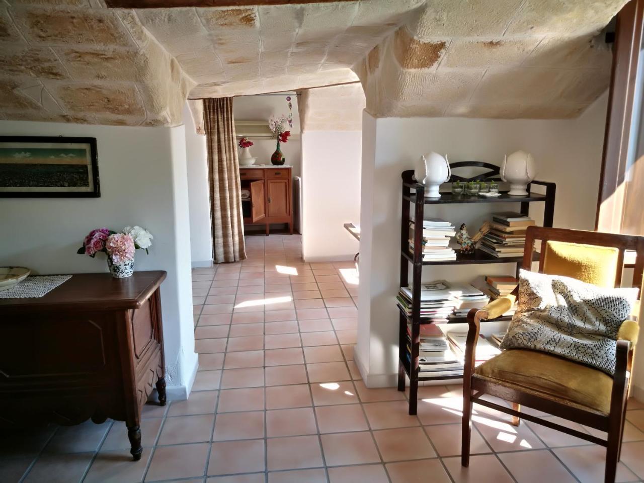 Dimora Nel Cuore Del Centro Storico Di Monopoli Zewnętrze zdjęcie
